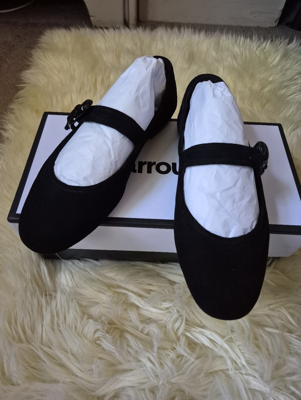 LARROUDE VERONA FLAT